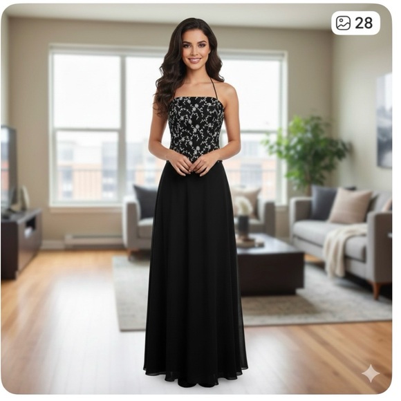 Blondie Nites Dresses & Skirts - Blondie Nites Dress